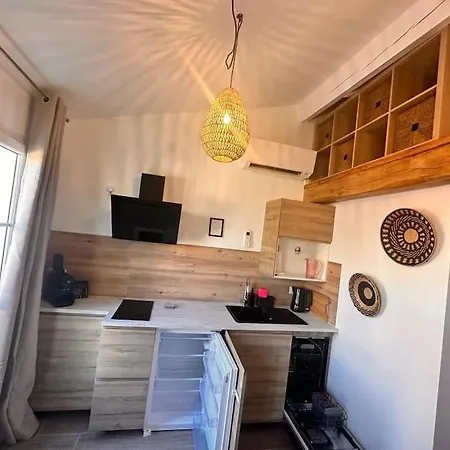 Апартаменты De Nana 10 - Hypercentre, Rue Meynadier, Palais & Plage, Clim, Wifi Канны
