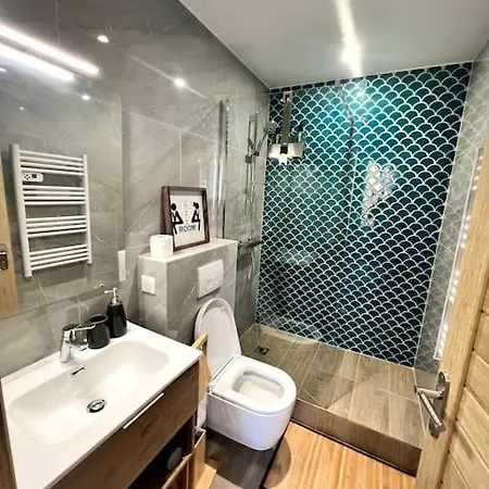De Nana 10 - Hypercentre, Rue Meynadier, Palais & Plage, Clim, Wifi Апартаменты *